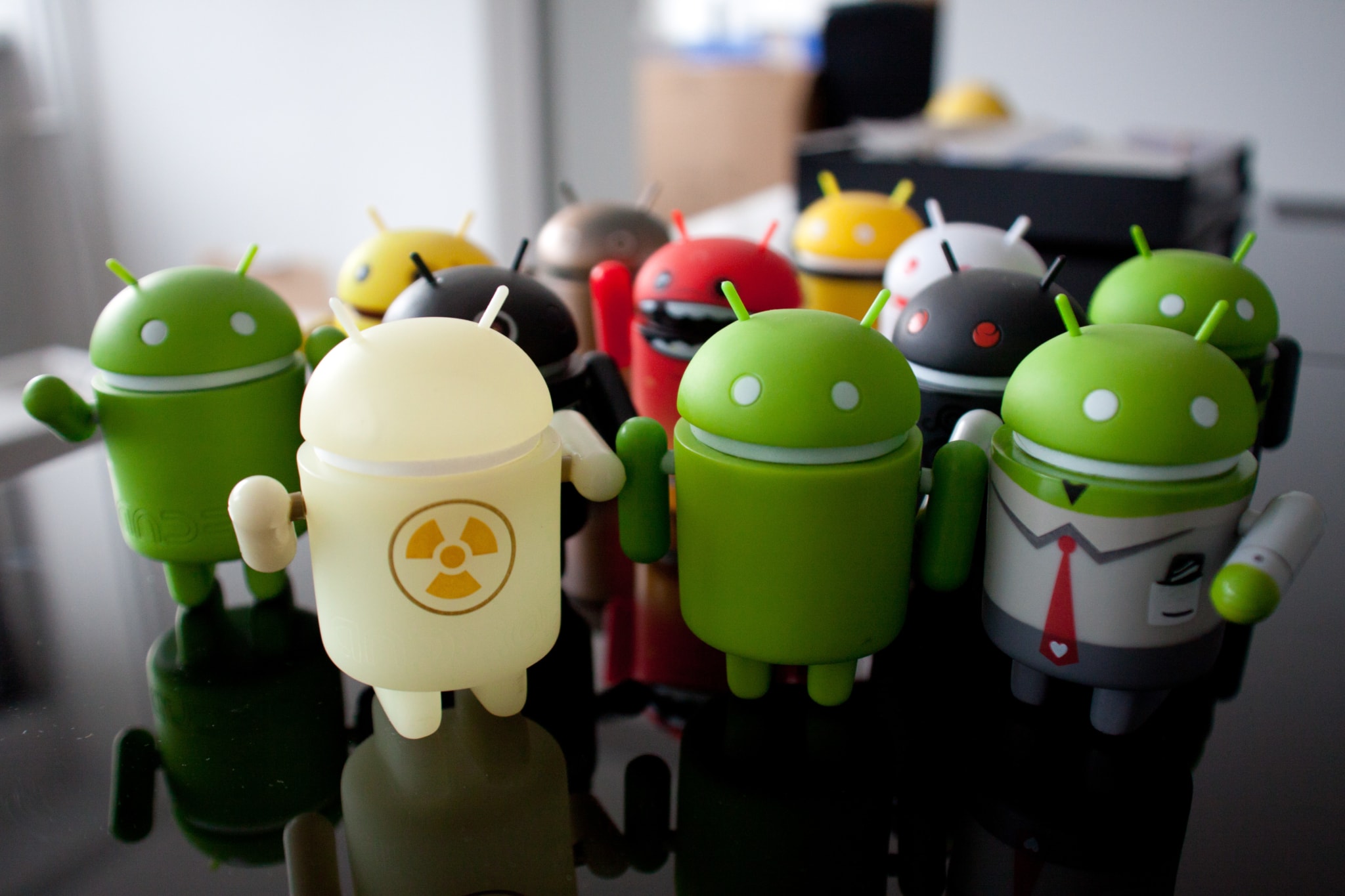 Android 5.0 spowolnił twój telefon? Jest rozwiązanie!