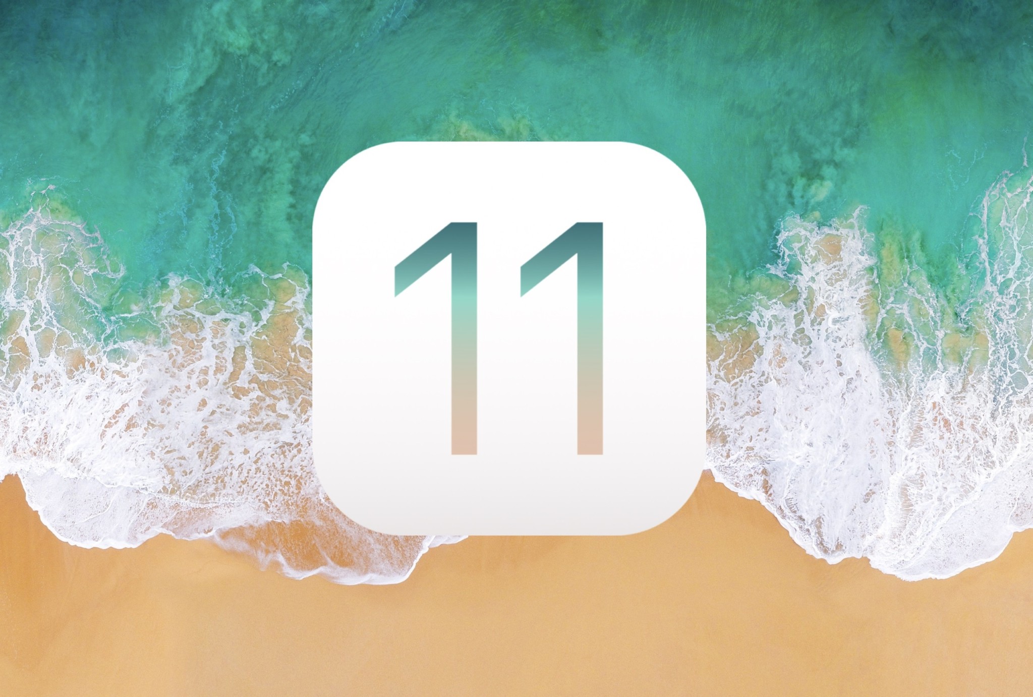 iOS 11 na ratunek mało pojemnym iPhone'om