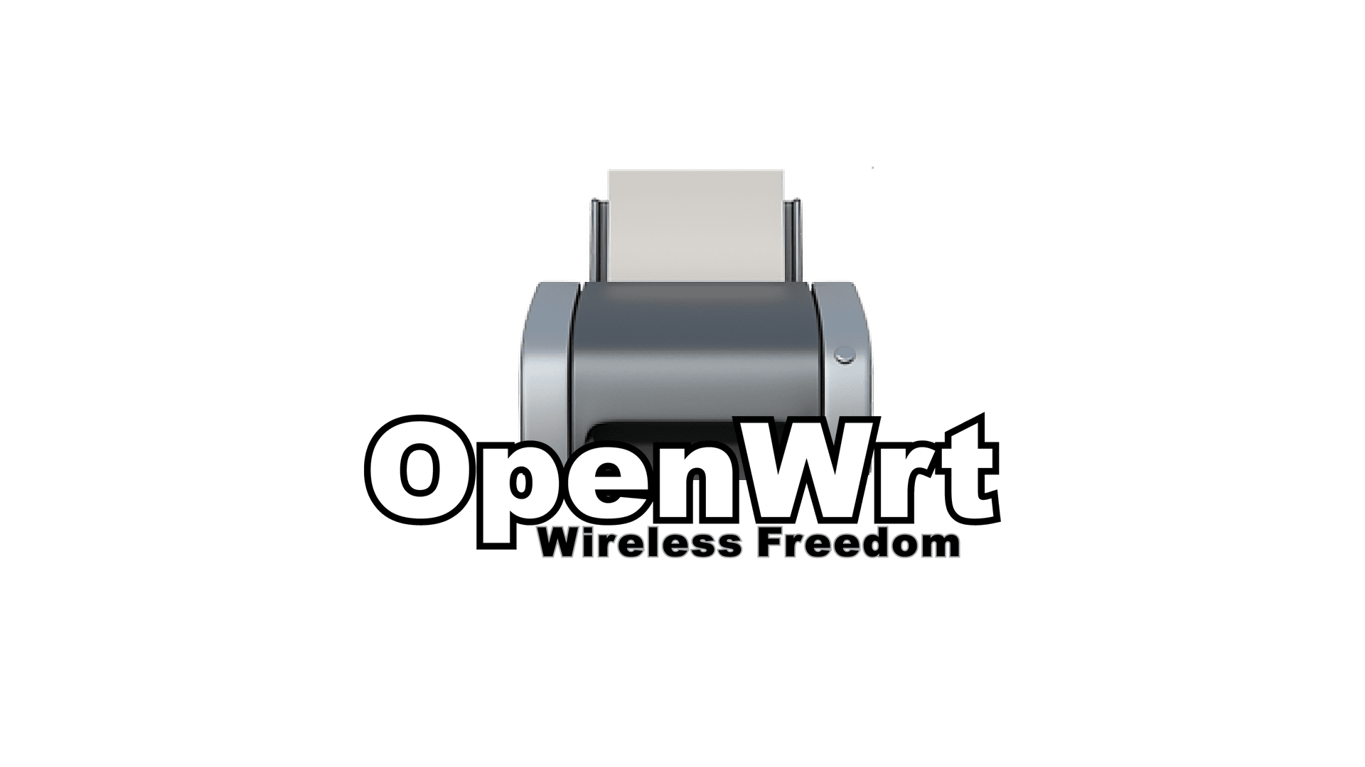 Dodanie drukarki USB do routera z OpenWrt