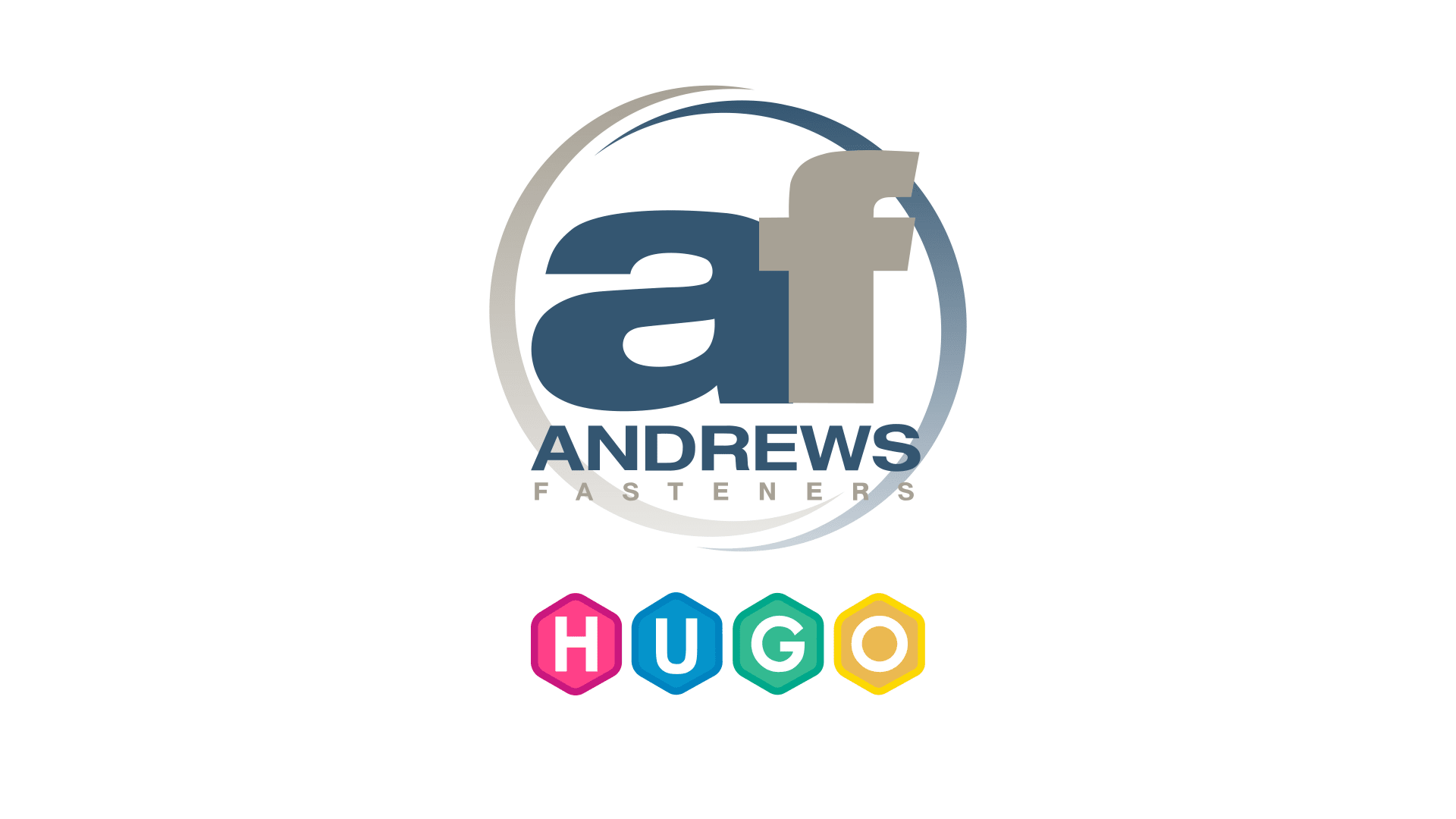 Andrews Fasteners going Hugo!