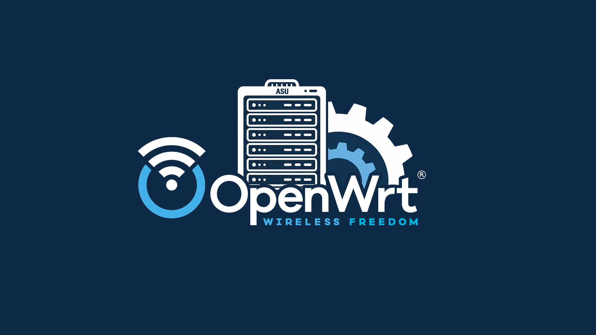 Własny serwer do Asystowanej Aktualizacji routera z oprogramowaniem OpenWrt