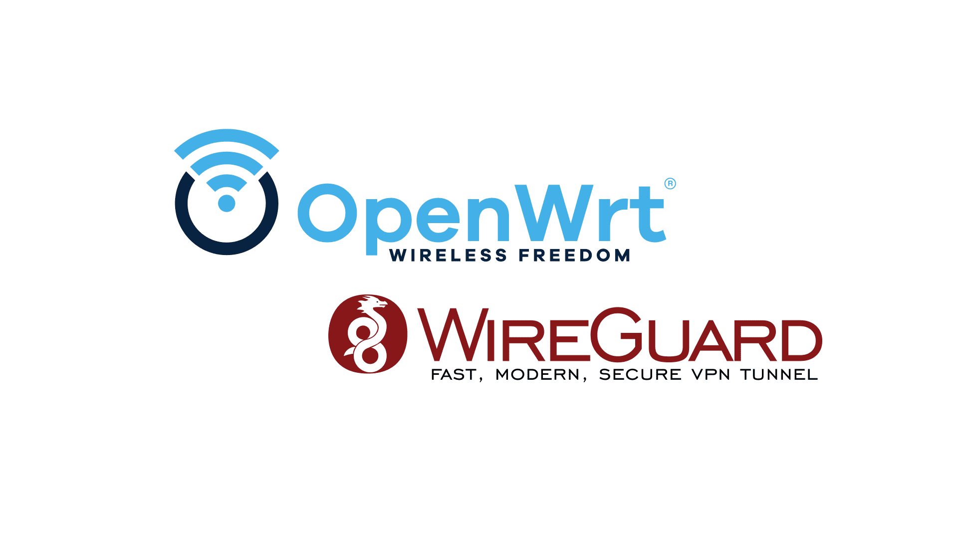 Instalacja serwera VPN na routerze z OpenWrt (WireGuard)