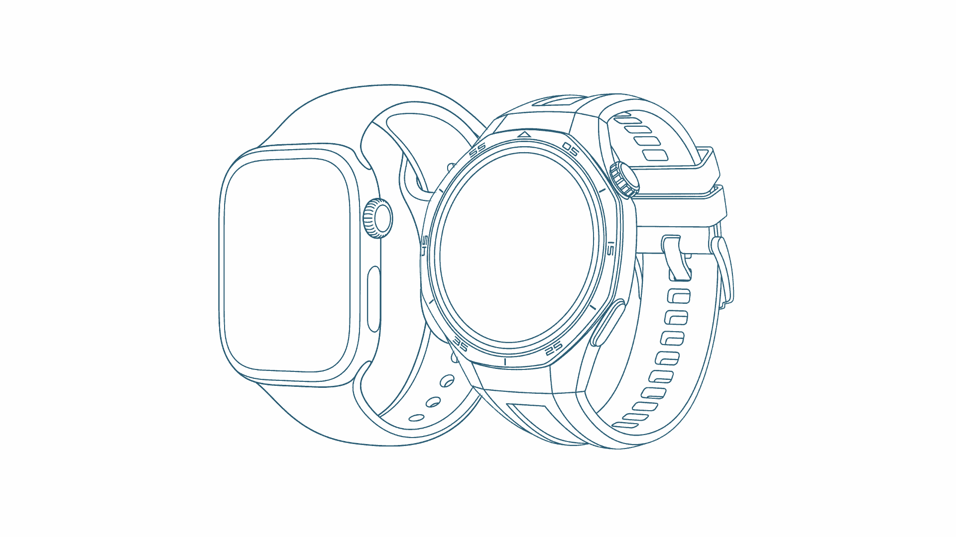 Switching Away from Apple Watch: A Downgrade and an Upgrade at the Same Time