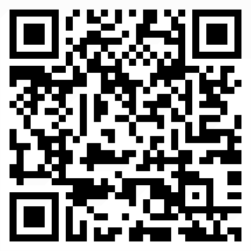 Free calls to your mates on giffgaff. And £5 free credit. Get in. Scan QR code.