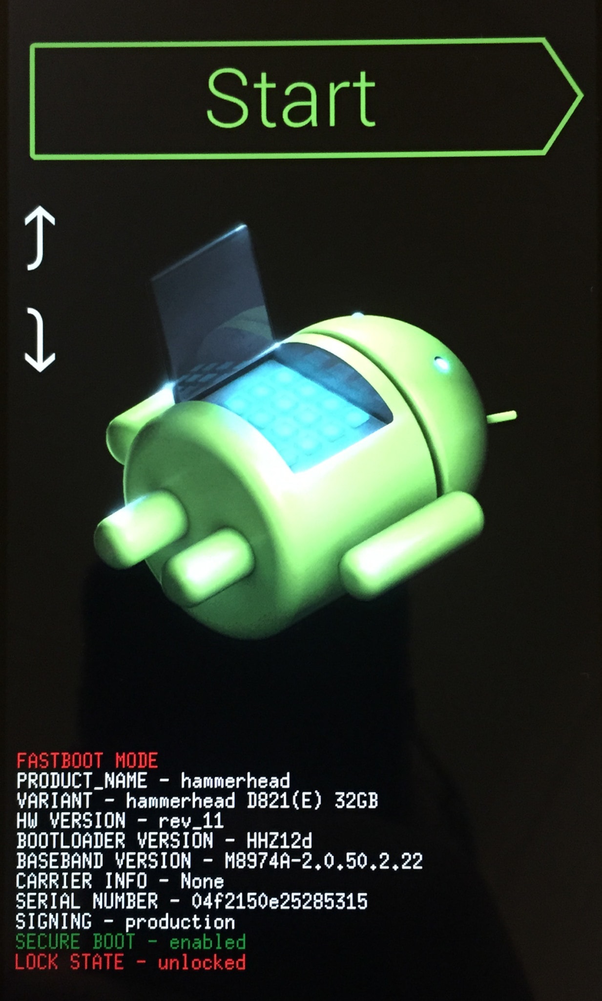 Android5#3