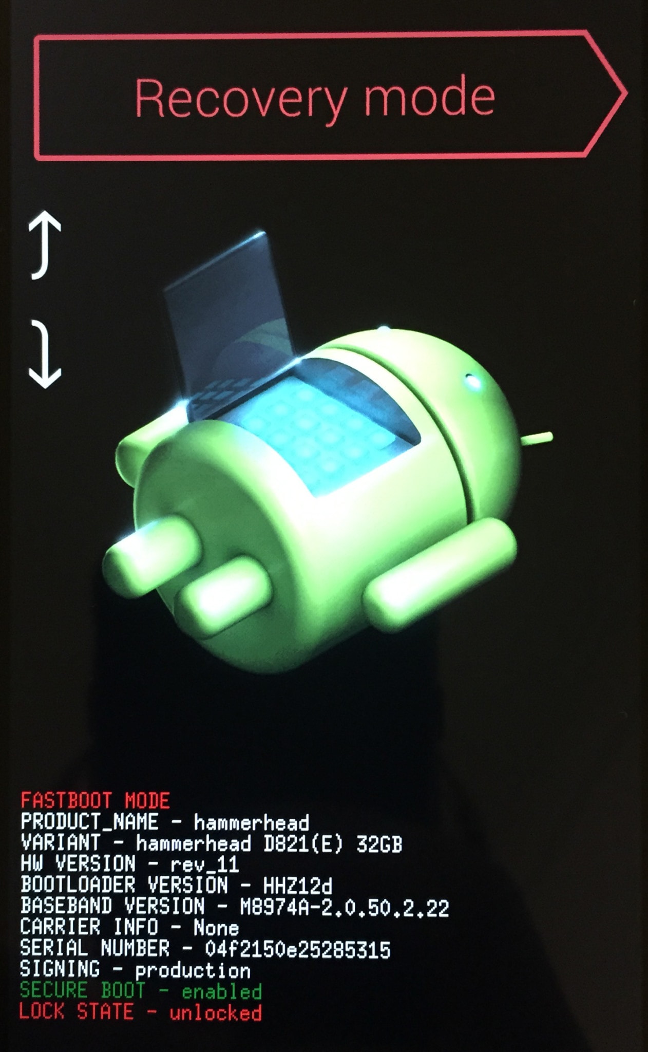 Android5#4