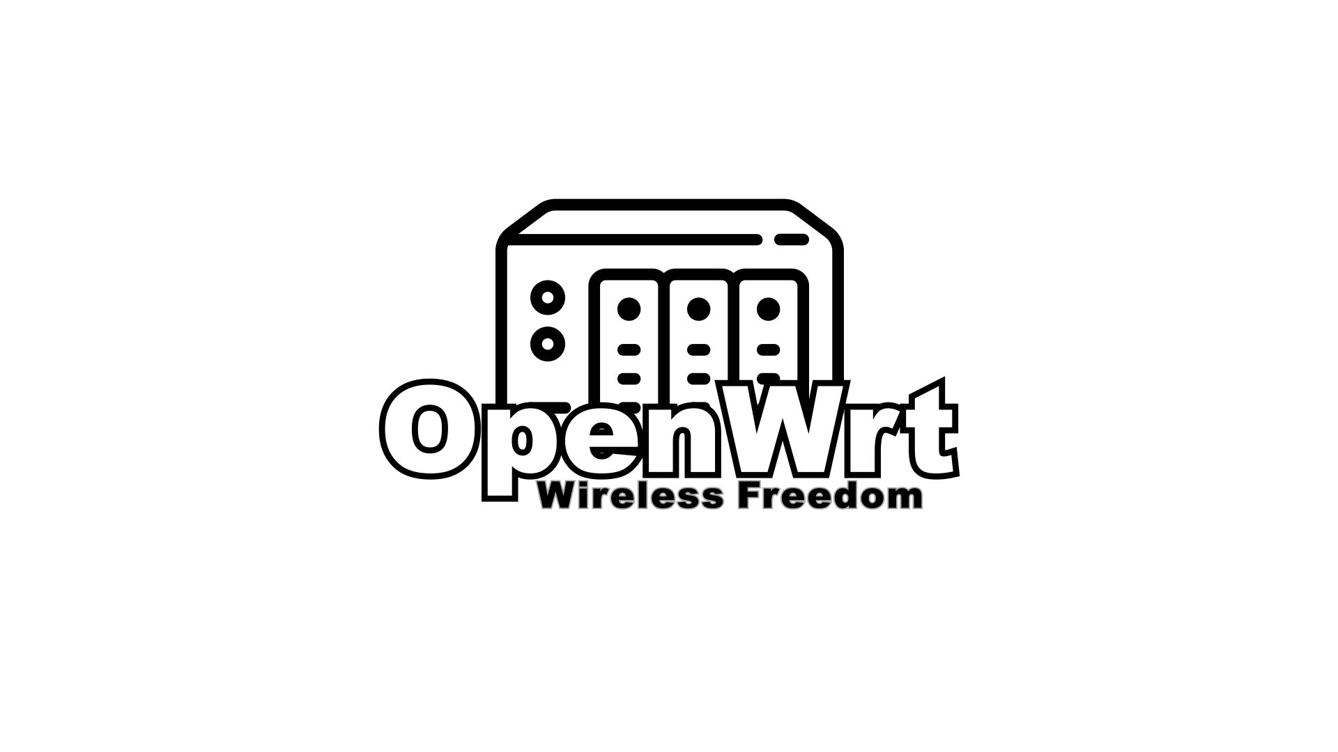 Udostępnienie dysku USB w sieci z routera OpenWRT