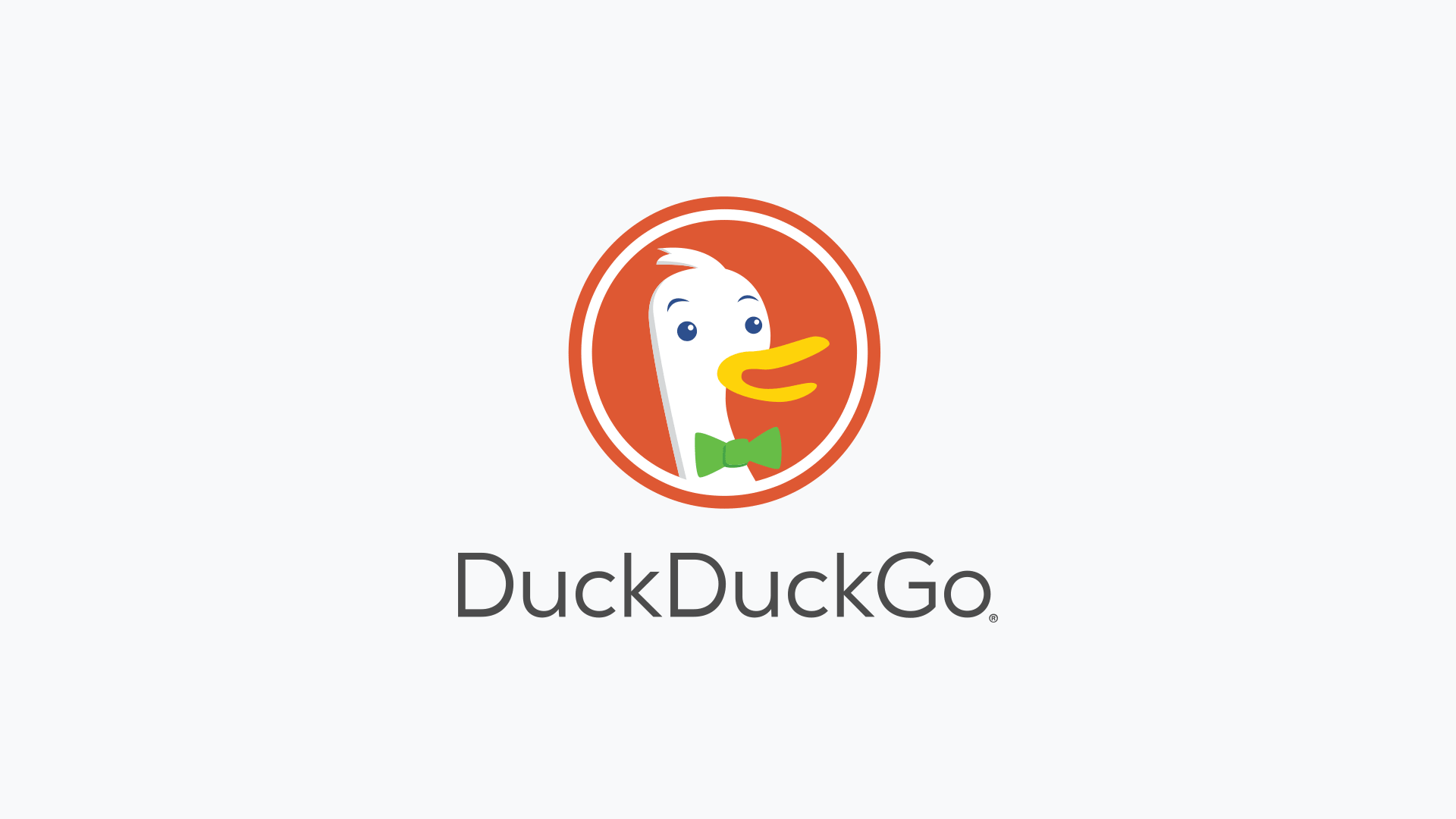 (nie) Zmieniłem wyszukiwarkę Google na DuckDuckGo