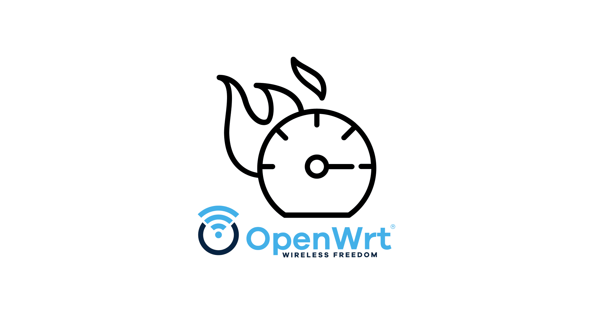 Optymalizacja Å‚Ä…cza internetowego na routerze z OpenWrt