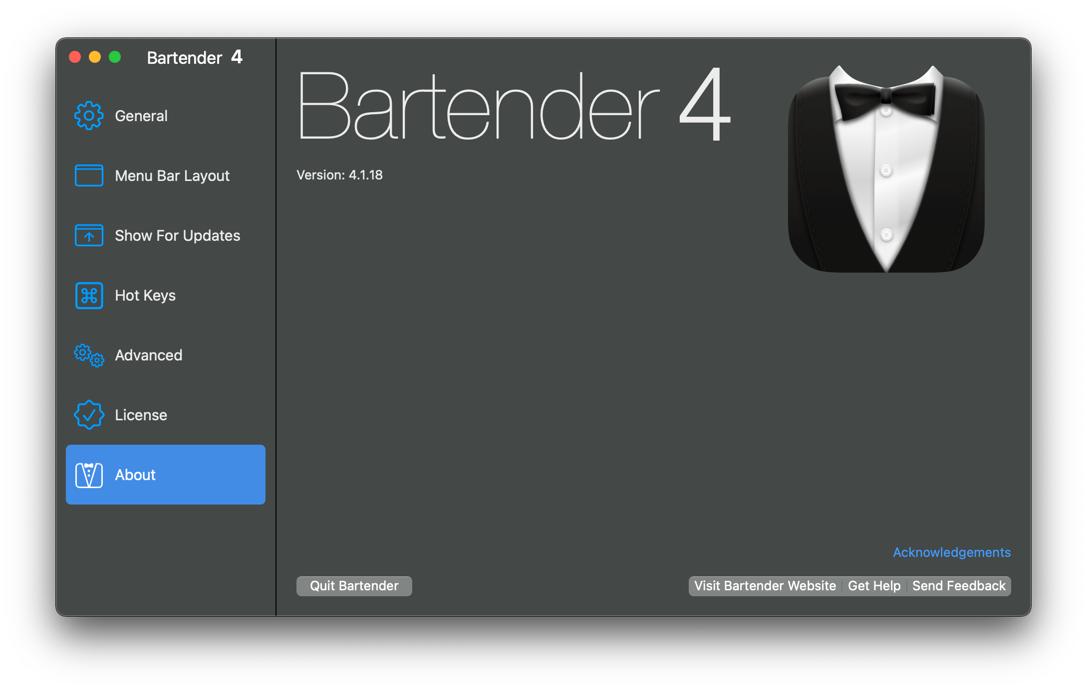 Bartender 4