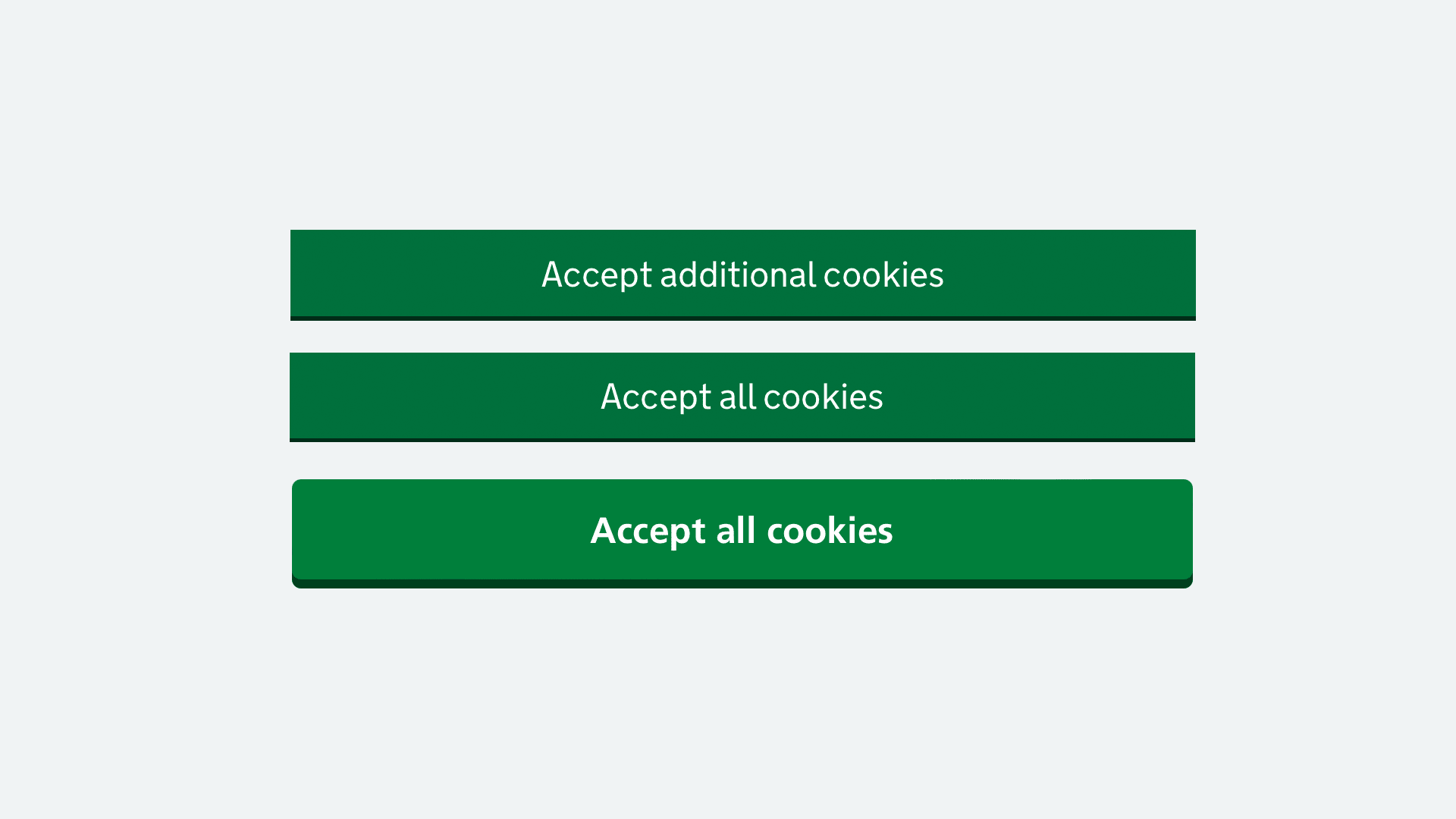Cookie consent banners are utter nonsense!
