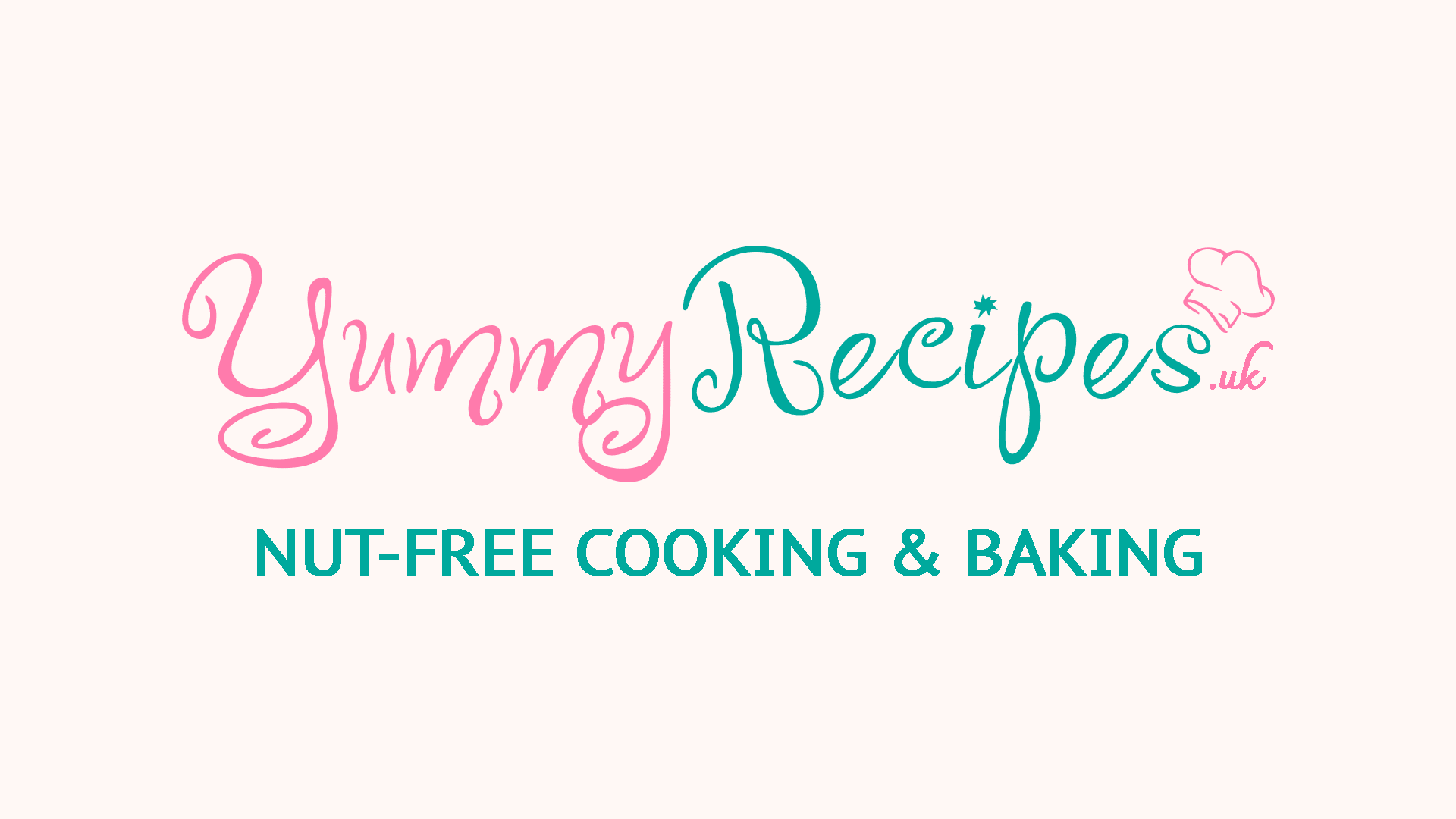 A "little" side project – New Hugo based website – YummyRecipes.uk