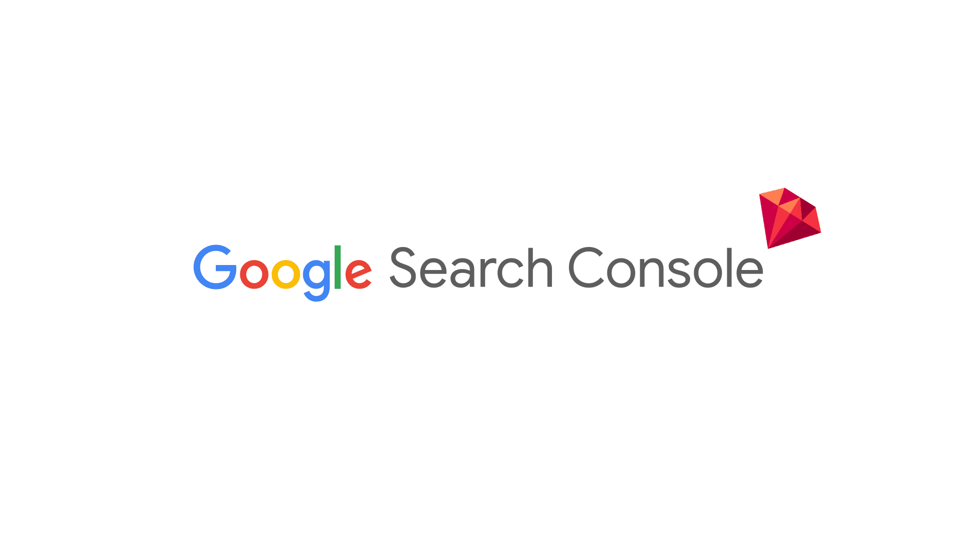 Google Search Console hidden gem!