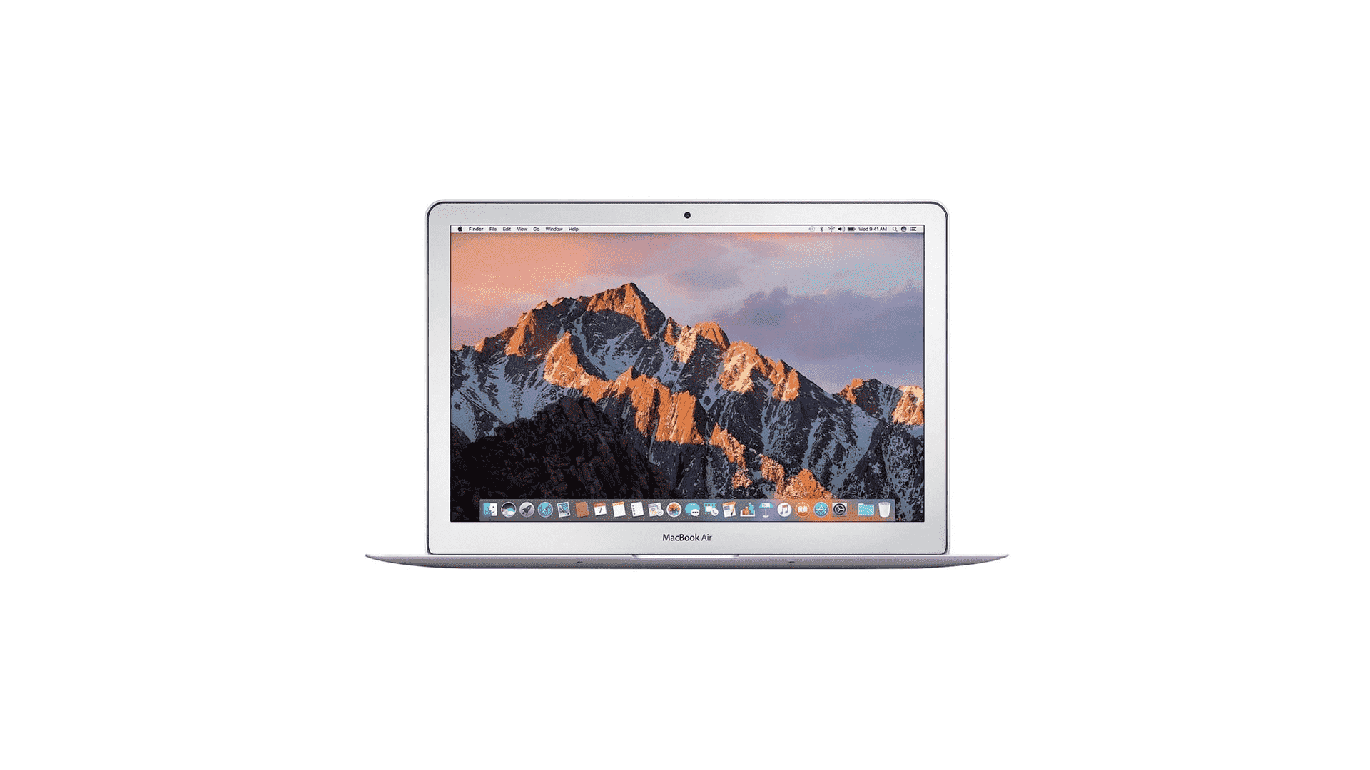 Second life for MacBook Air from Mid-2013 – Dariusz Więckiewicz 🇬🇧