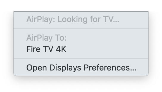 16 macos option airplay min 16 macos option airplay min