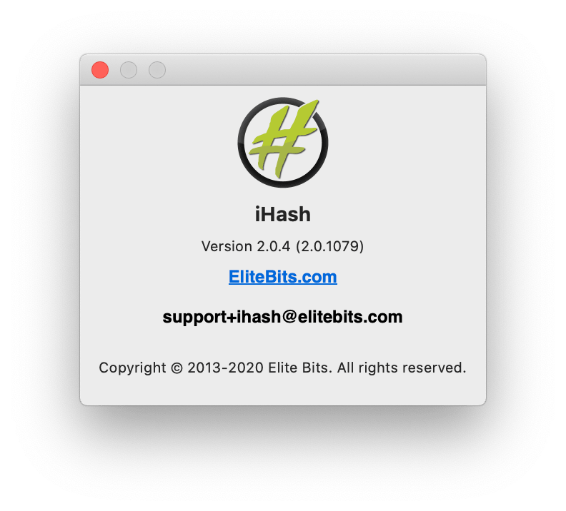 ihash 3 o aplikacji min ihash 3 o aplikacji min
