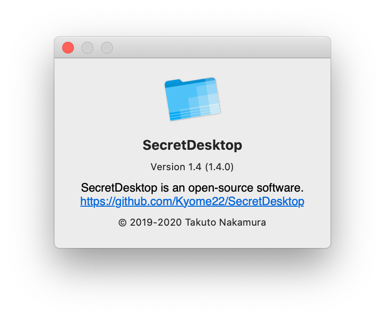 secretdesktop o aplikacji min secretdesktop o aplikacji min