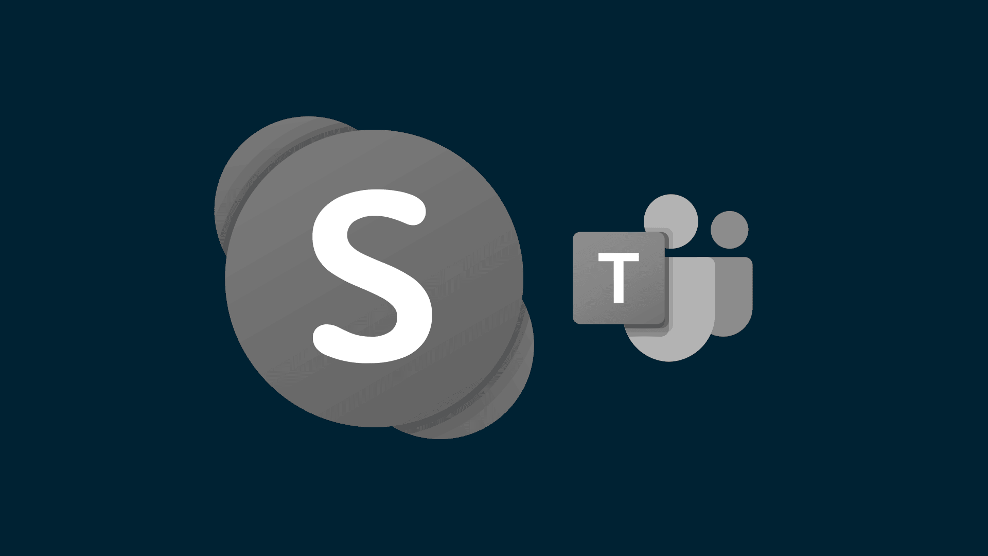Wyłączenie Skype&#39;a: Dlaczego Teams brzmi jak degradacja dla niektórych użytkowników